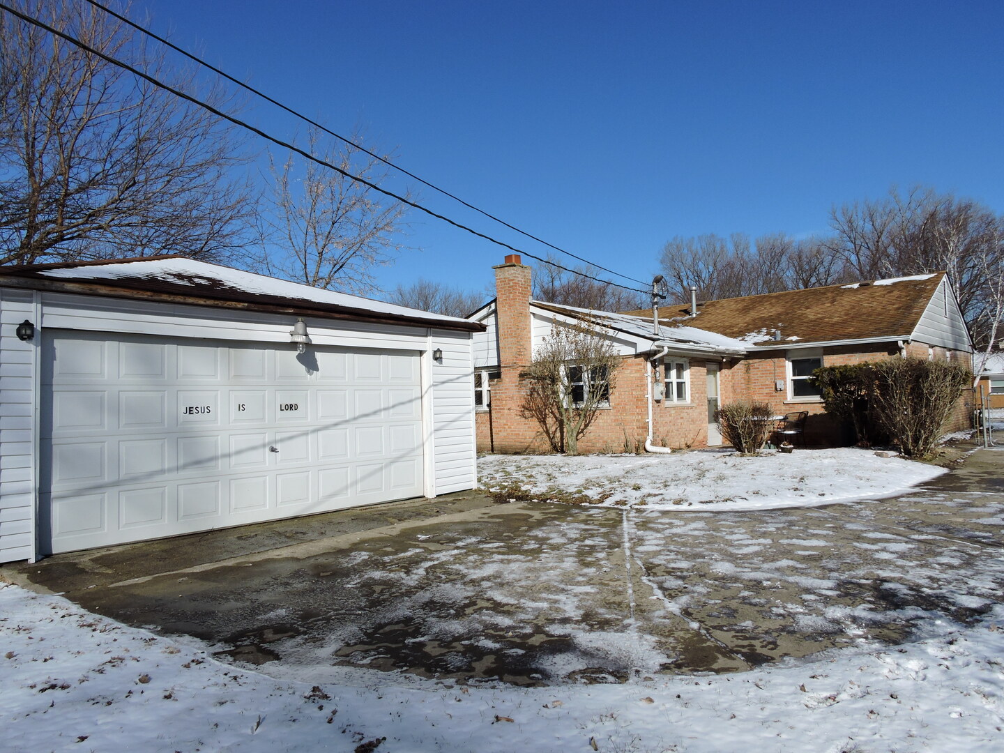 15328 Parkside Drive Markham, IL 60428 - Photo 19 of 23