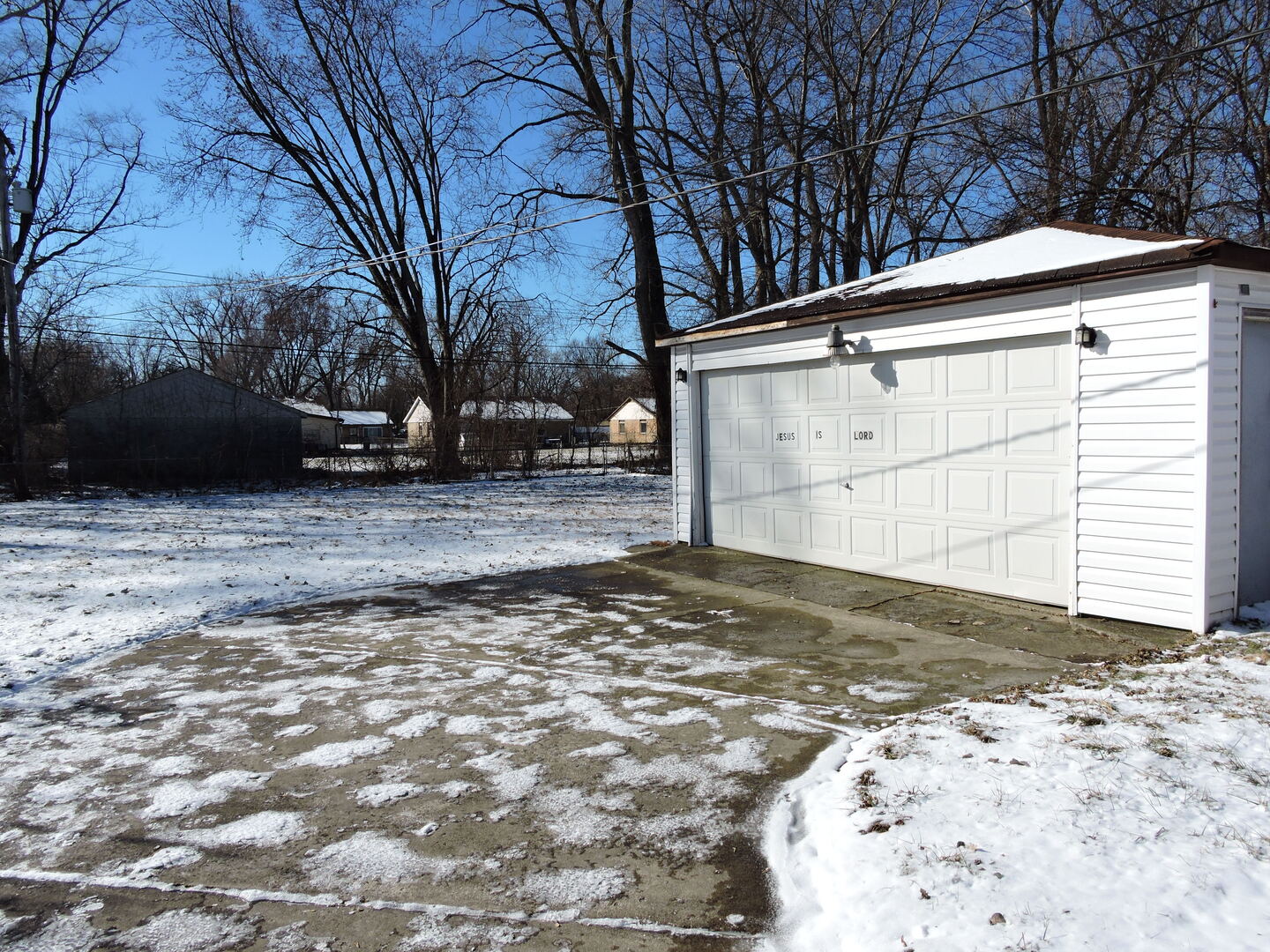 15328 Parkside Drive Markham, IL 60428 - Photo 20 of 23