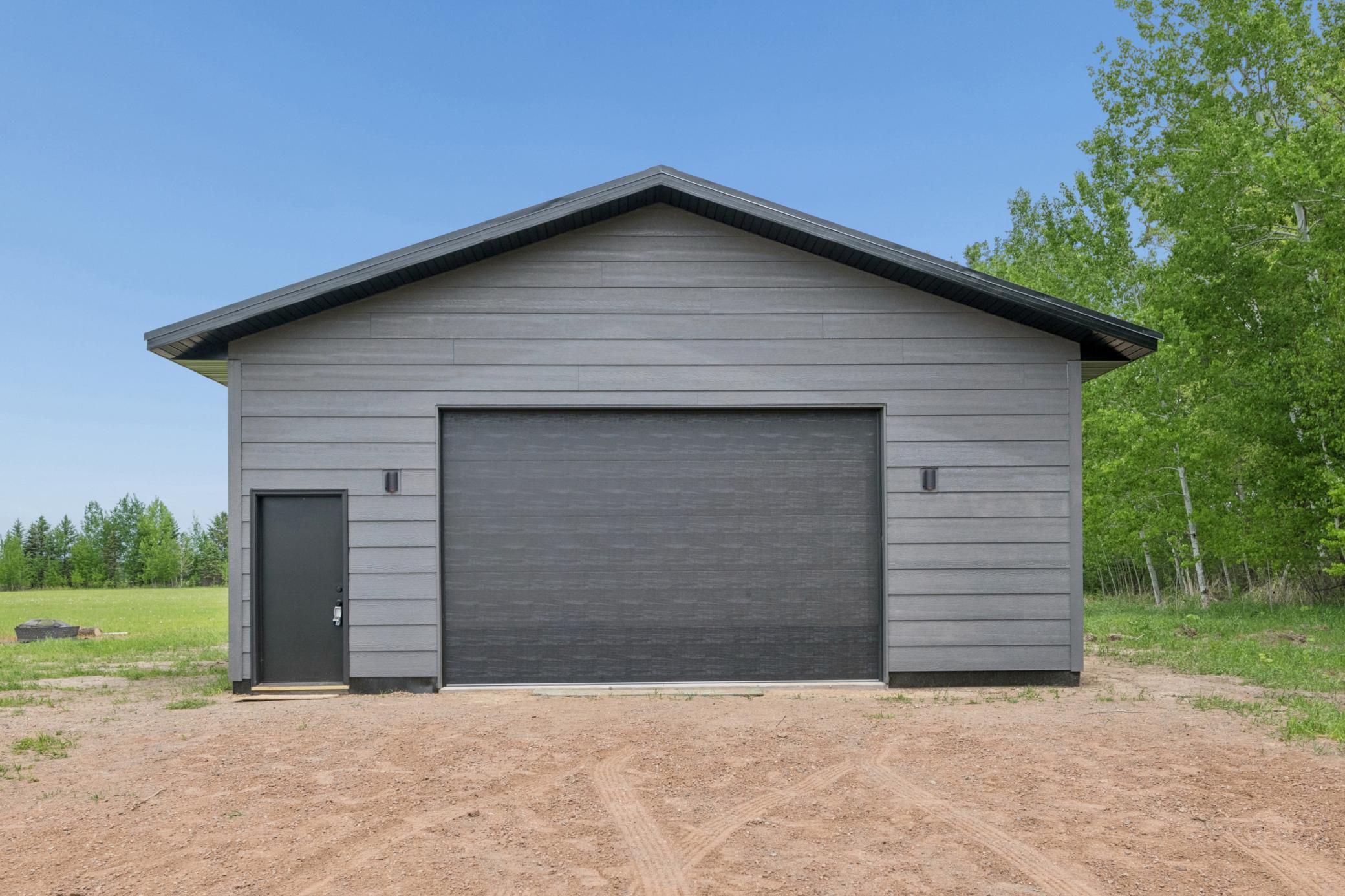 12271 Auburn Road Grasston, MN 55030 - Photo 22 of 25