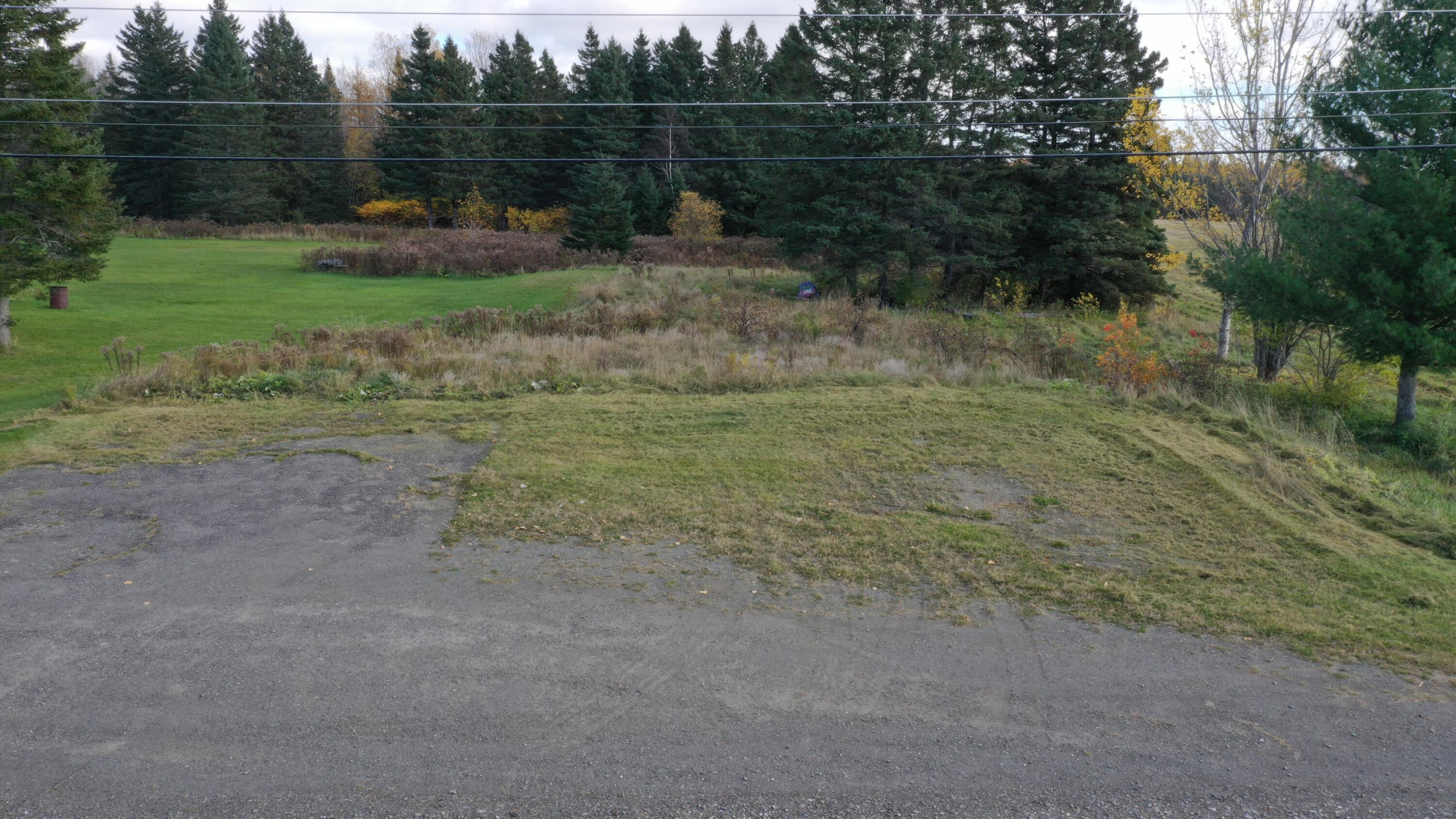 111 Loring Commerce Road Limestone, ME 04750 - Photo 2 of 9 DJI_0133