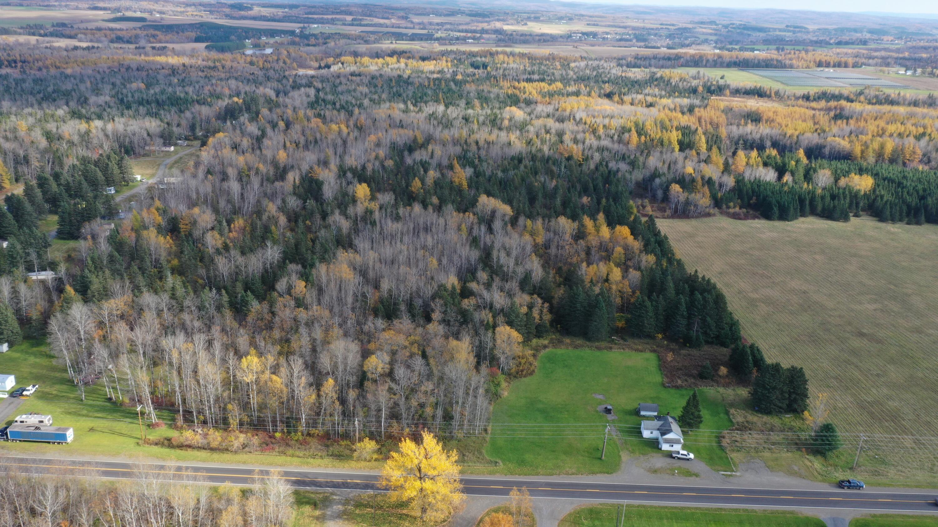 111 Loring Commerce Road Limestone, ME 04750 - Photo 5 of 9 DJI_0139