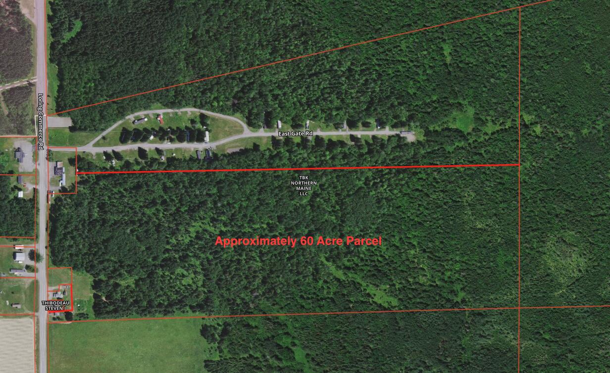 111 Loring Commerce Road Limestone, ME 04750 - Photo 6 of 9 Screen Shot 2023-10-30 at 6.36.31 PM