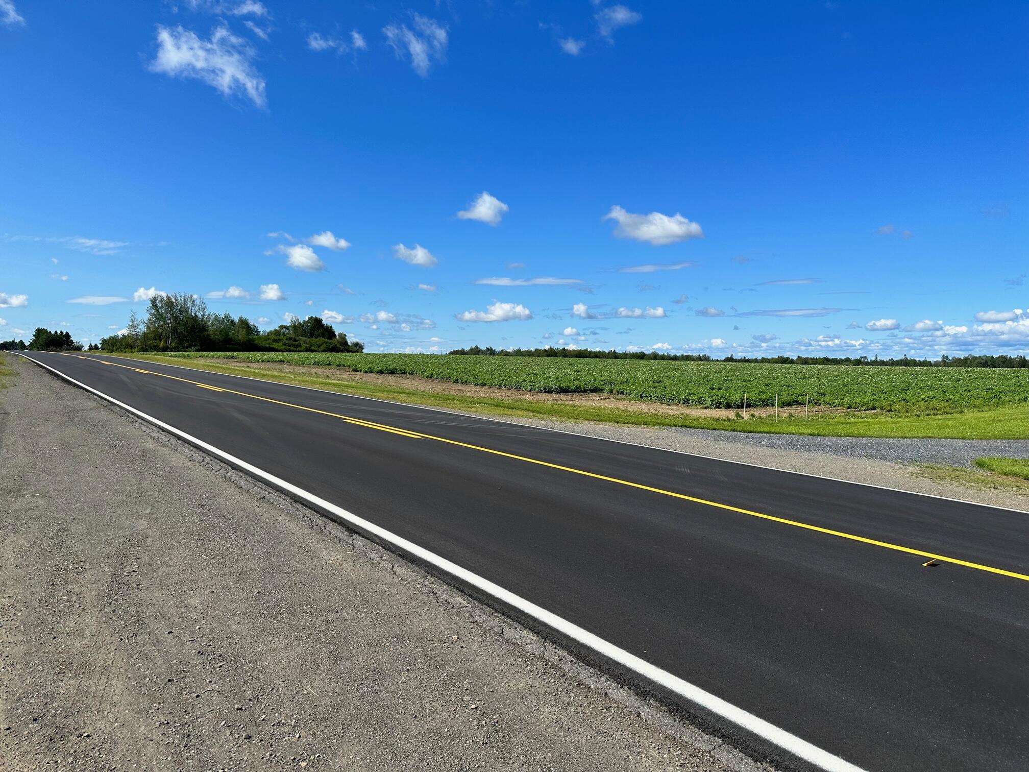 111 Loring Commerce Road Limestone, ME 04750 - Photo 7 of 9 IMG_3449