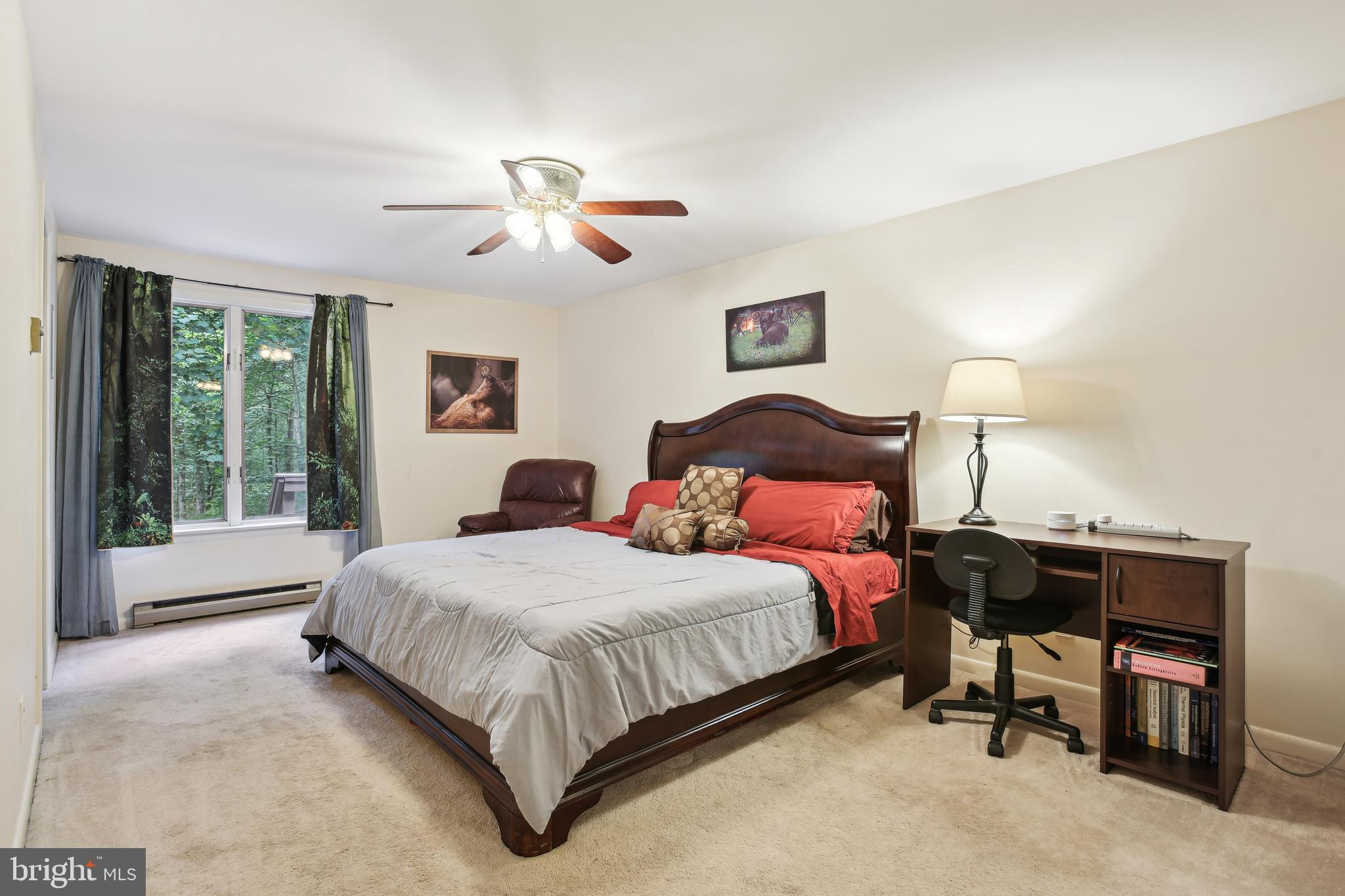 43536 Spinks Ferry Road Leesburg, VA 20176 - Photo 20 of 33 Primary bedroom