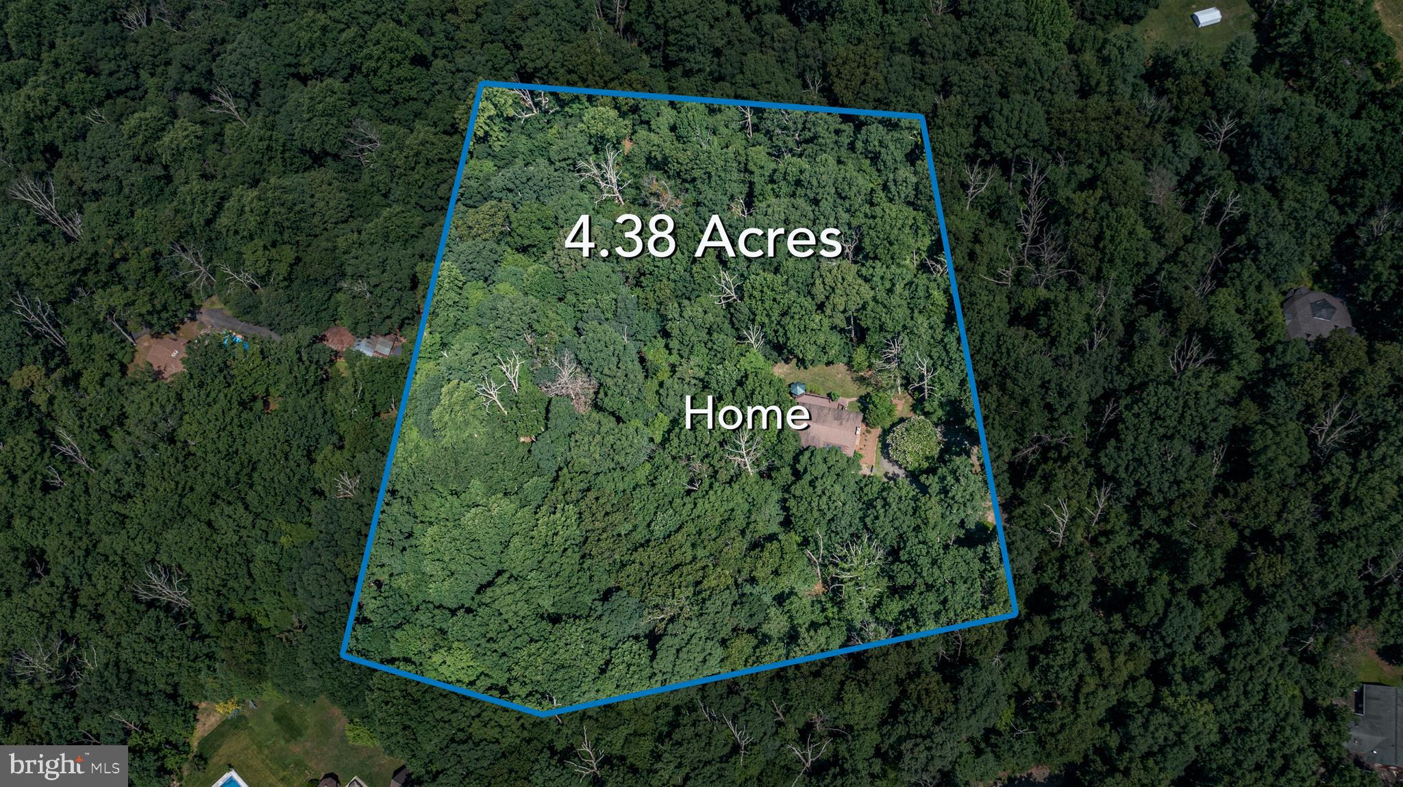 43536 Spinks Ferry Road Leesburg, VA 20176 - Photo 2 of 33 4.38 acres