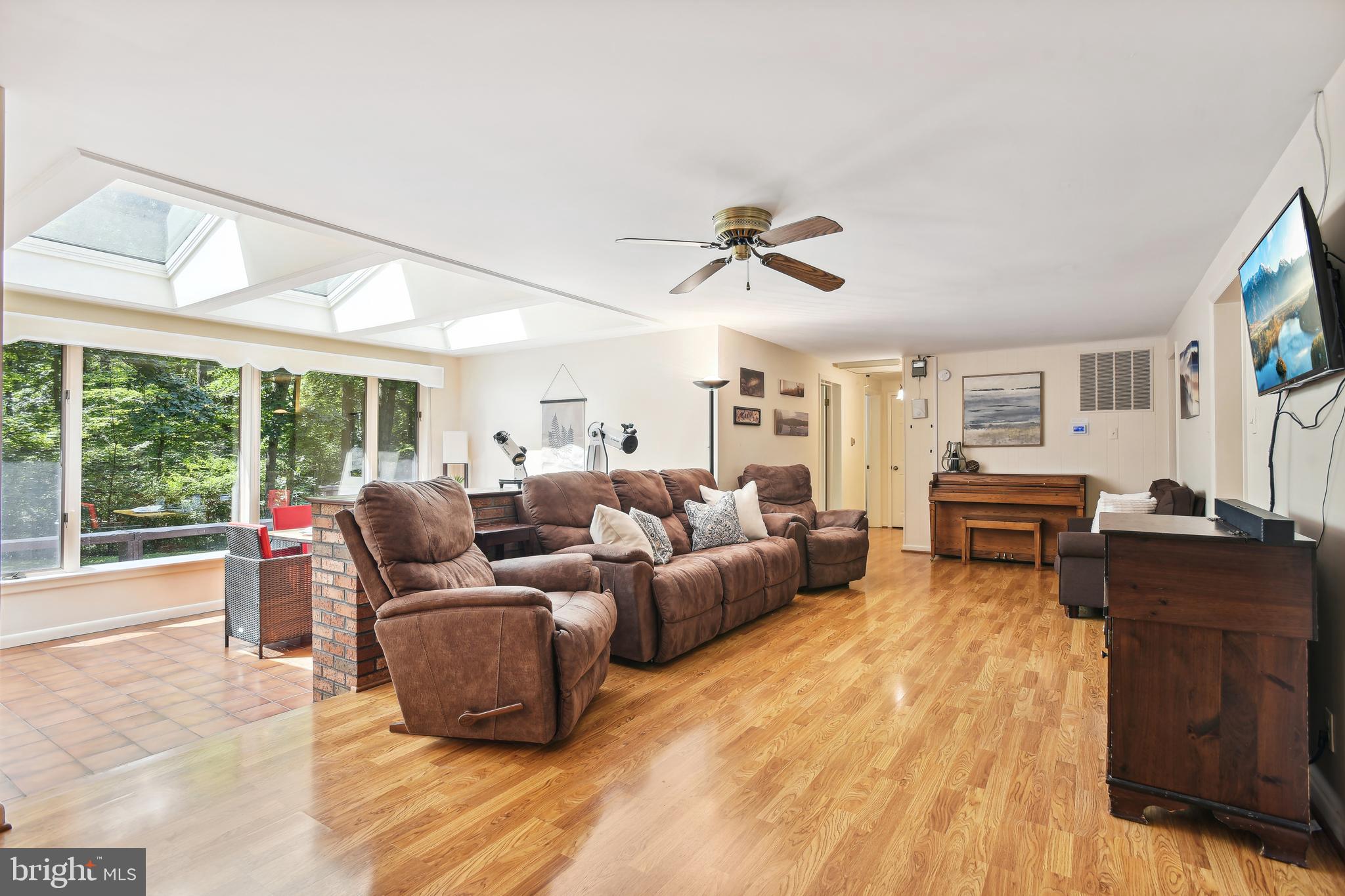 43536 Spinks Ferry Road Leesburg, VA 20176 - Photo 10 of 33 Family room