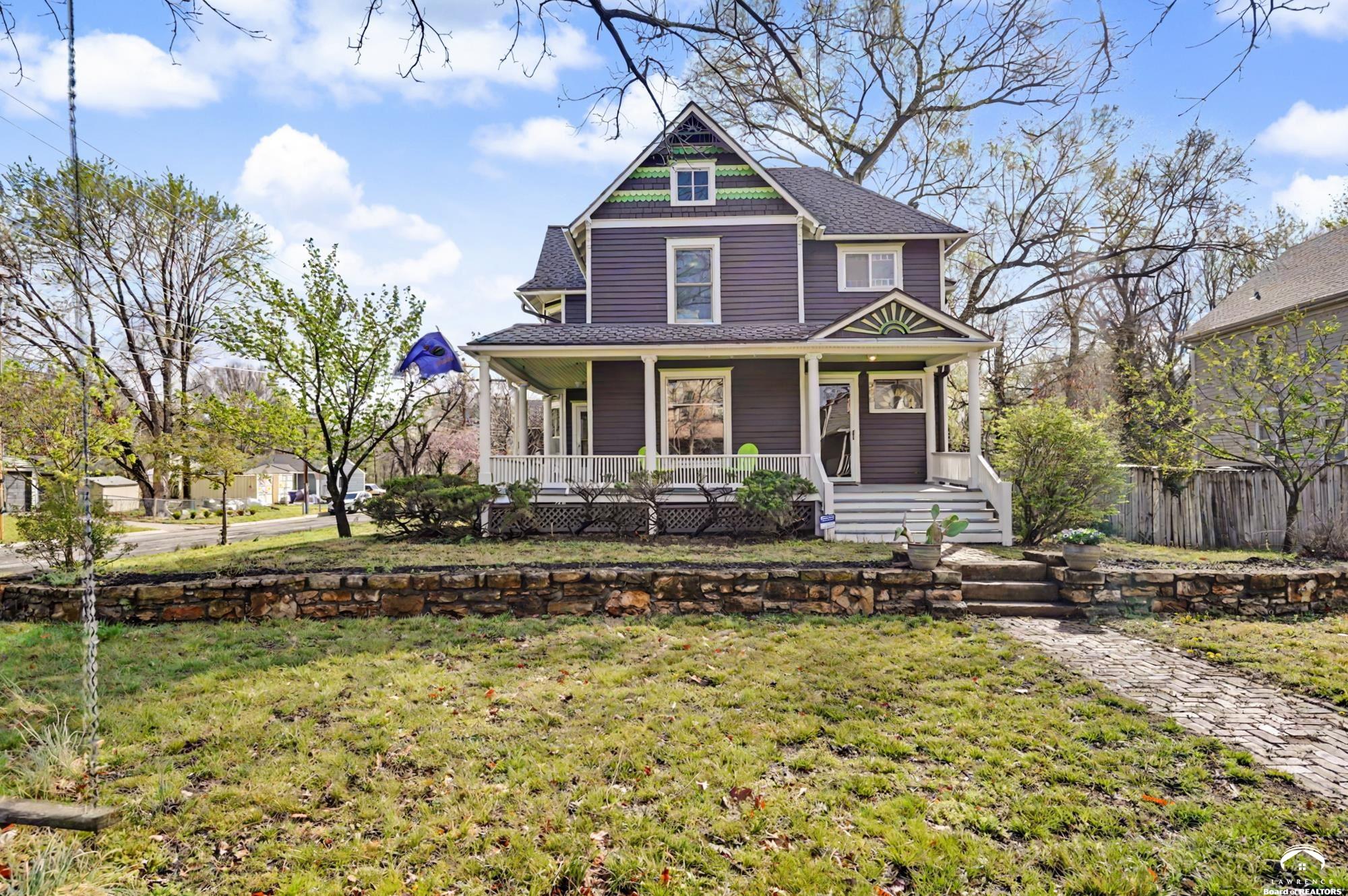 500 Mississippi Street Lawrence, KS 66044 - Photo 2 of 59