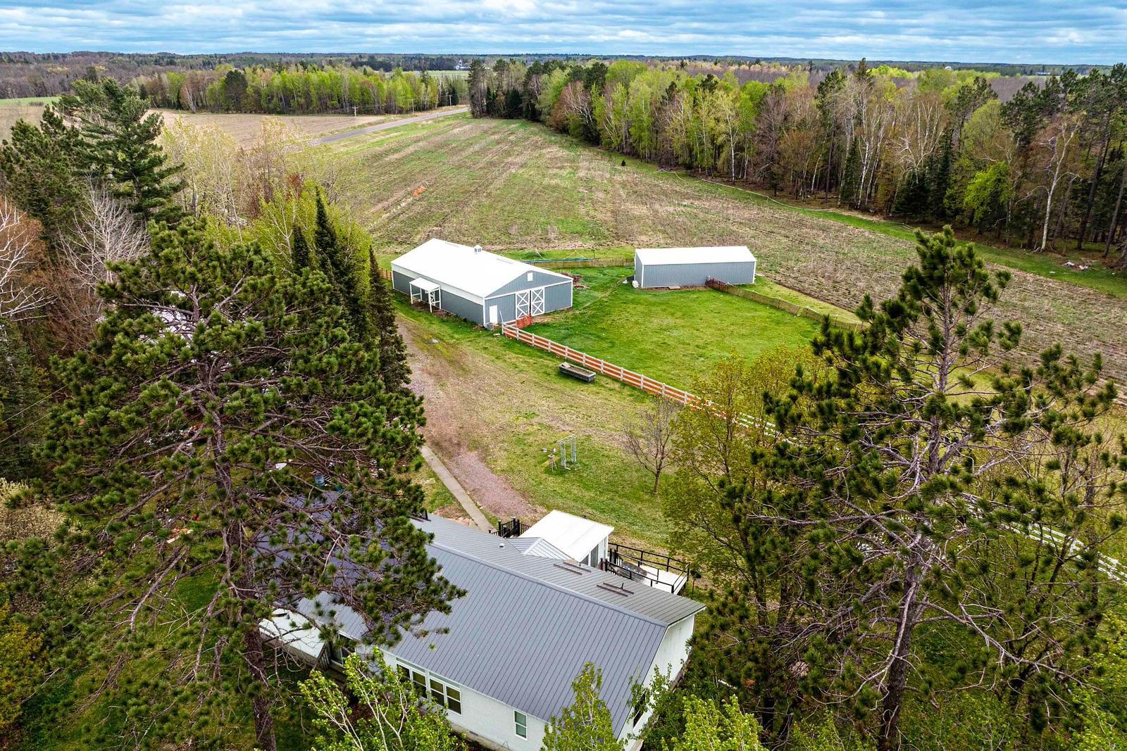 72413 Norway Spruce Road Finlayson, MN 55735 - Photo 21 of 62