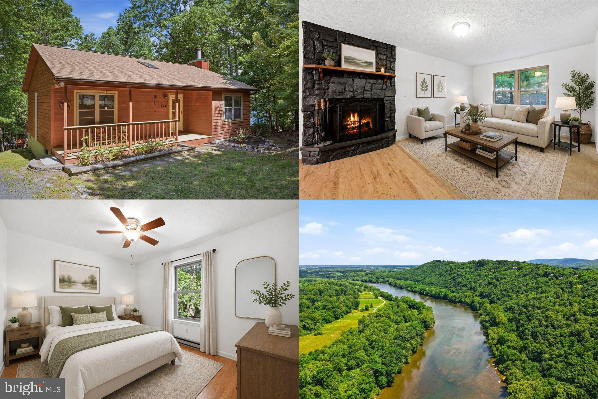 1025 Stone Ridge Road Harpers Ferry, WV 25425 - Photo 1 of 22