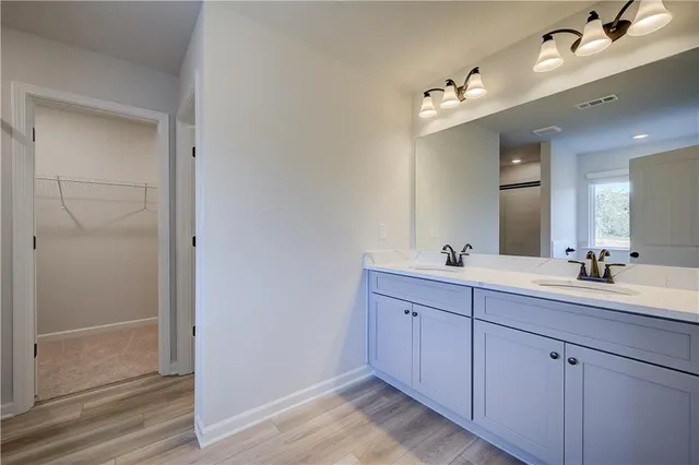 $408,510 | 308 Abbotts Xing Circle, Conyers, GA 30094