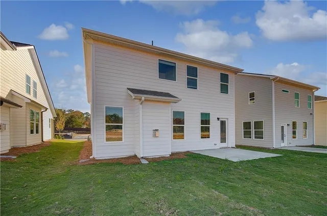 $408,510 | 308 Abbotts Xing Circle, Conyers, GA 30094