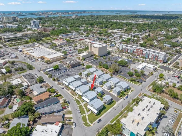 $874,900 | 1276 Pierce Street, Clearwater, FL 33756