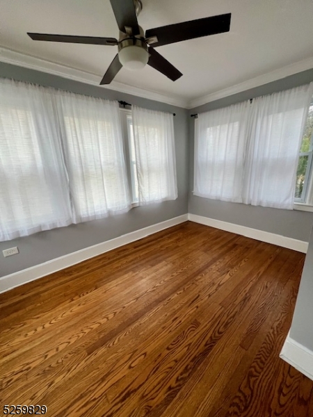 759 Ridgewood Road Millburn, NJ 07041 - Photo 14 of 36 a view of room window and wooden floor