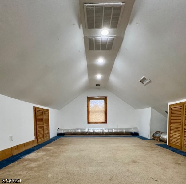 759 Ridgewood Road Millburn, NJ 07041 - Photo 22 of 36 an empty room with a empty space and windows