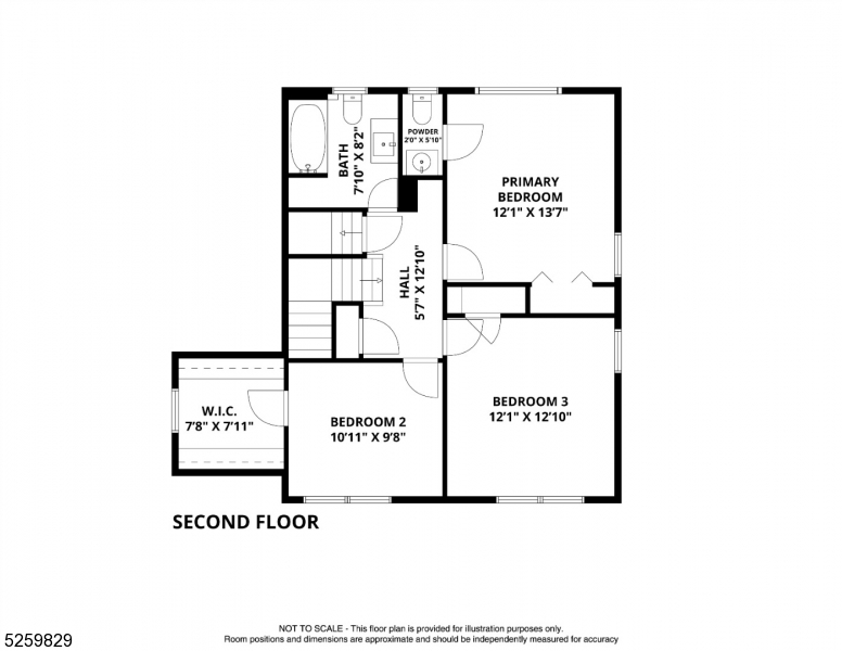 759 Ridgewood Road Millburn, NJ 07041 - Photo 34 of 36 a picture of a book and a floor