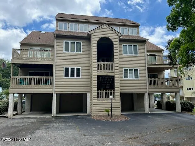 $1,750 | 1771 Harborage Drive Southwest, Unit 2, Ocean Isle Beach, NC 28469