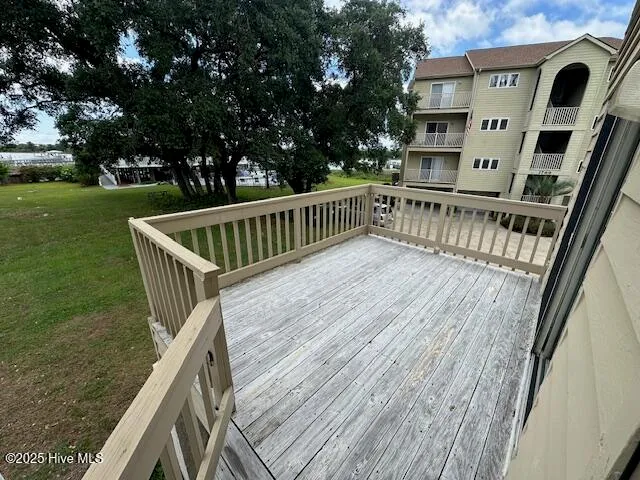 $1,750 | 1771 Harborage Drive Southwest, Unit 2, Ocean Isle Beach, NC 28469