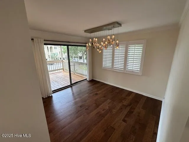 $1,750 | 1771 Harborage Drive Southwest, Unit 2, Ocean Isle Beach, NC 28469