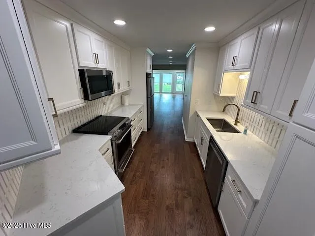 $1,750 | 1771 Harborage Drive Southwest, Unit 2, Ocean Isle Beach, NC 28469