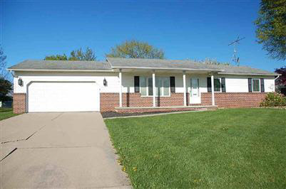 3122 Old Farm Road Flint, MI 48507 - Photo 1 of 15 20156379.JPG