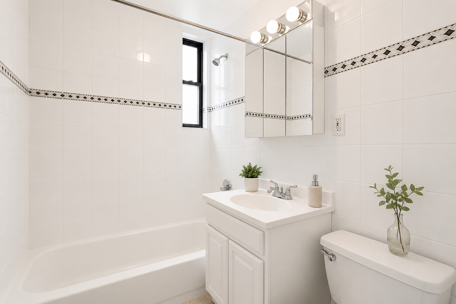 660 Riverside Drive, Unit 5F Manhattan, NY 10031 - Photo 4 of 6