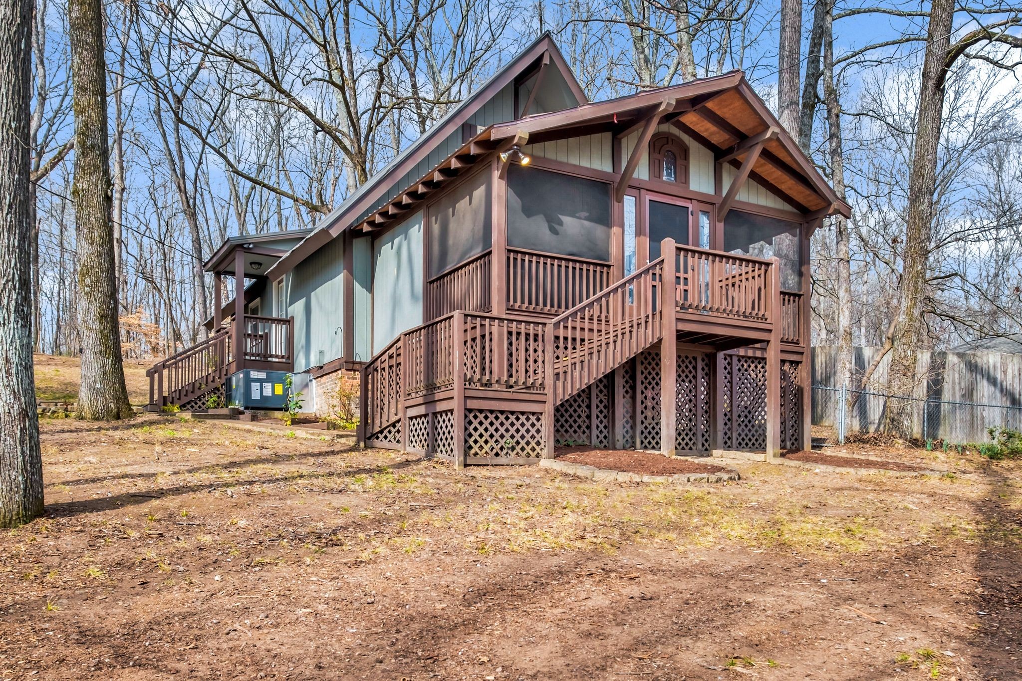 7708 Chester Road Fairview, TN 37062 - Photo 2 of 39