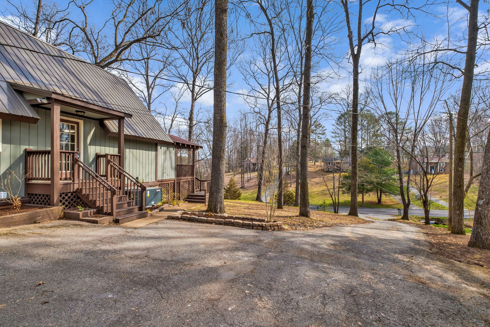 7708 Chester Road Fairview, TN 37062 - Photo 3 of 39