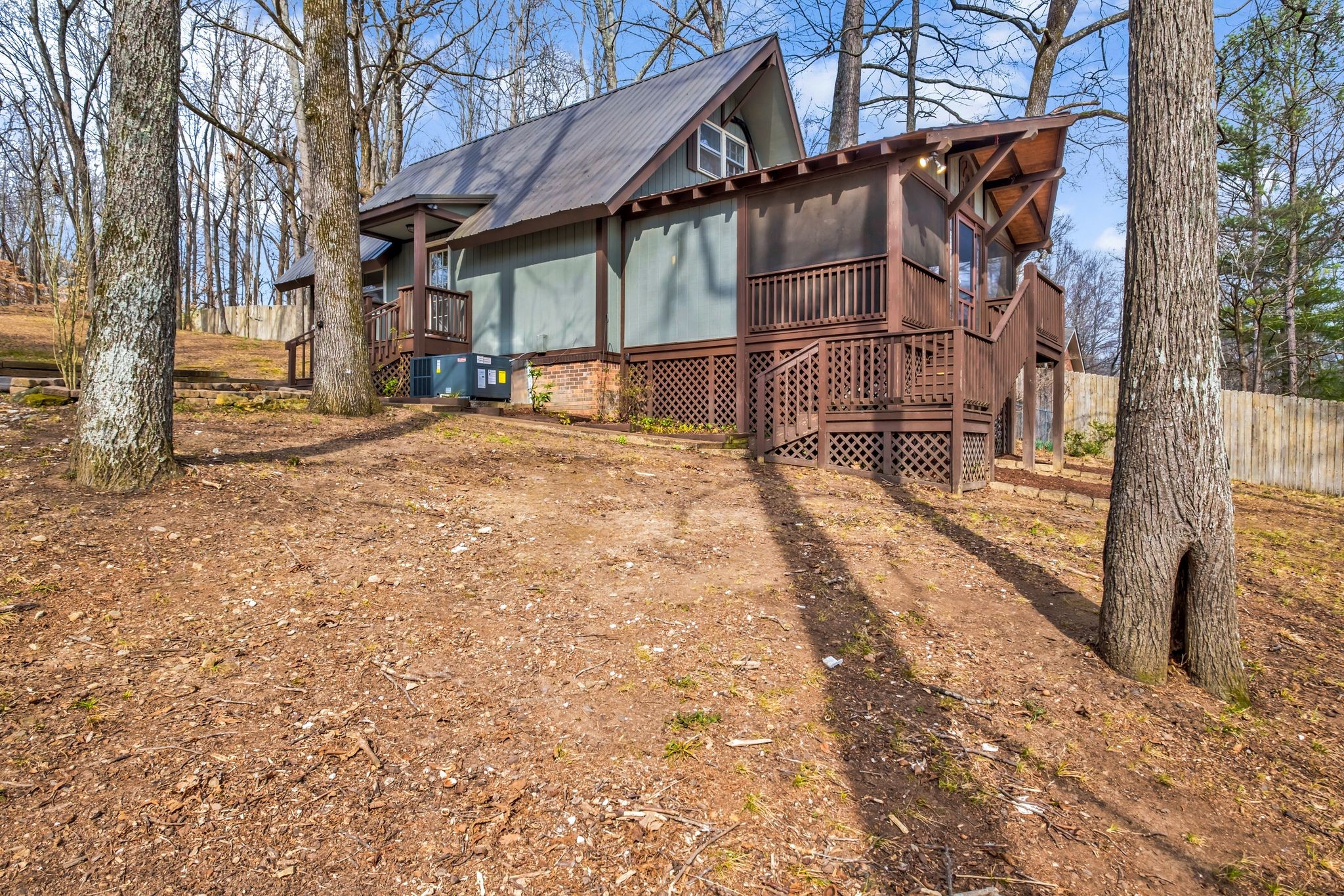 7708 Chester Road Fairview, TN 37062 - Photo 34 of 39