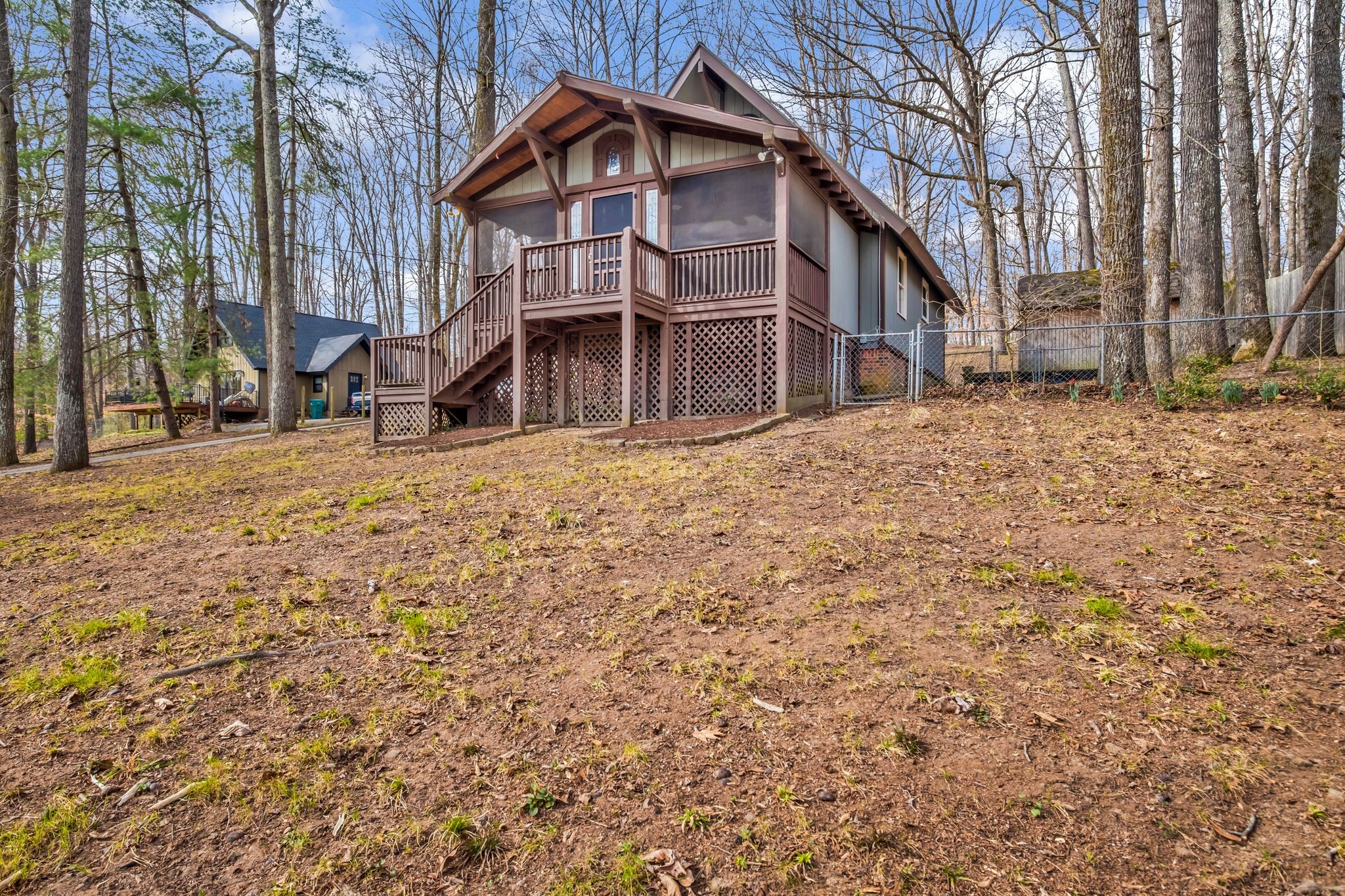 7708 Chester Road Fairview, TN 37062 - Photo 35 of 39