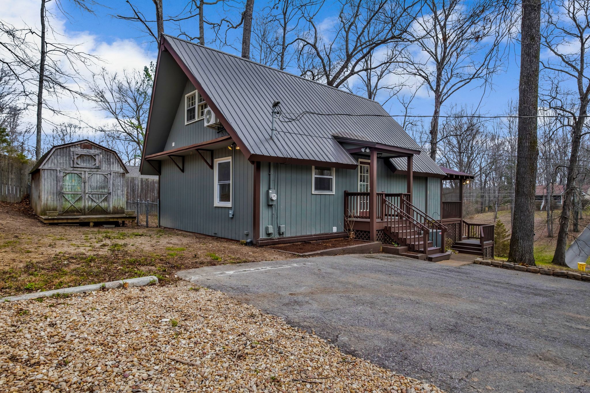 7708 Chester Road Fairview, TN 37062 - Photo 37 of 39