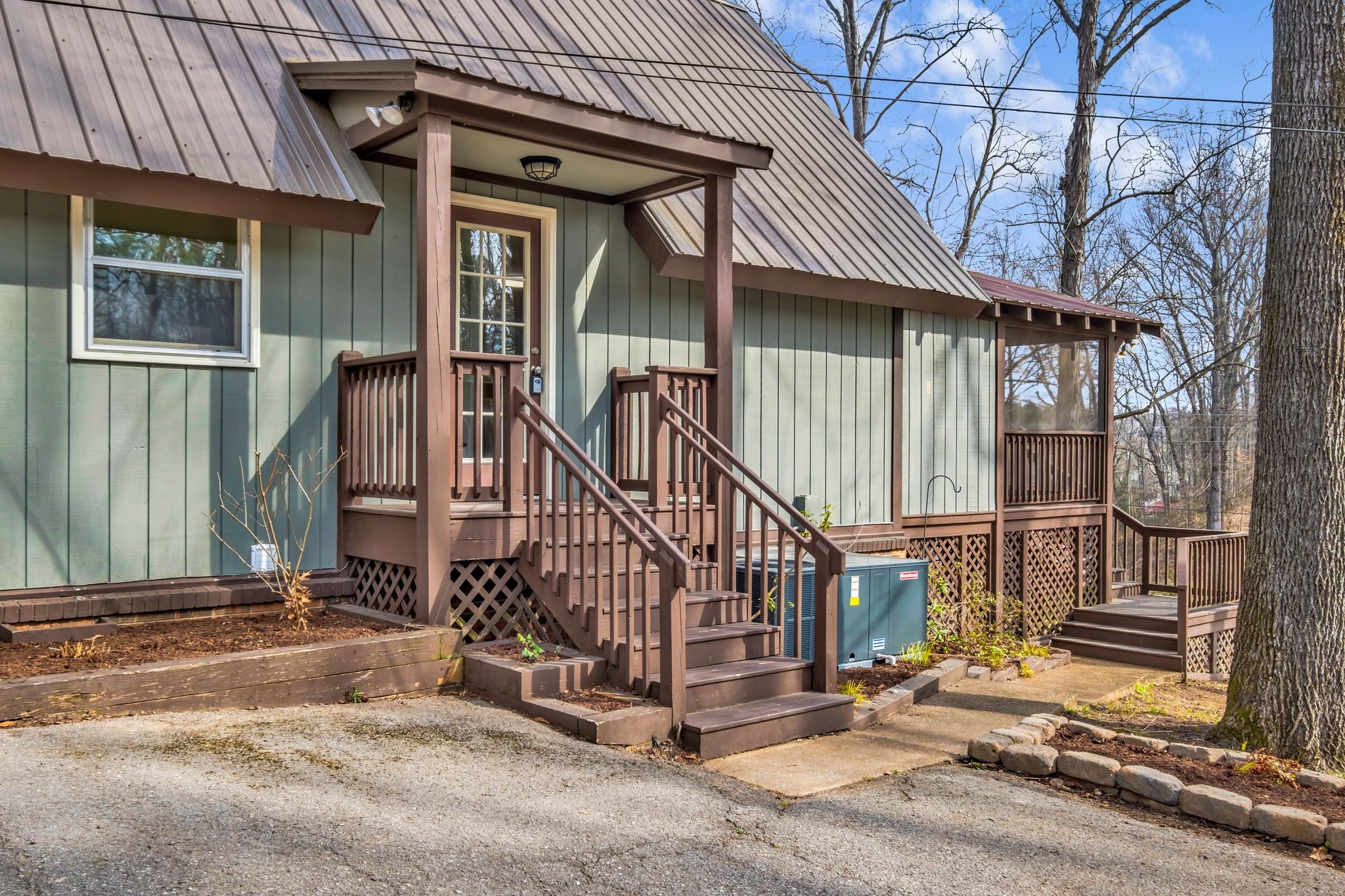 7708 Chester Road Fairview, TN 37062 - Photo 4 of 39