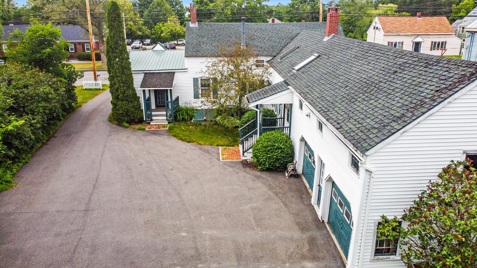 87 Main Street Unity, ME 04988 - Photo 3 of 63 3