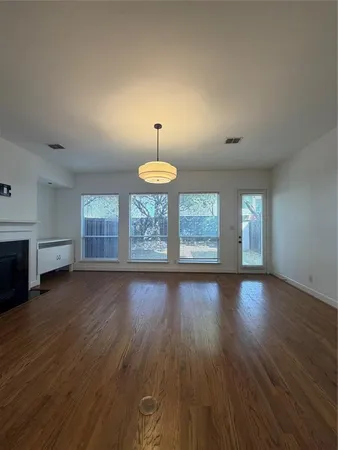 $3,850 | 4525 West University Boulevard, Dallas, TX 75209