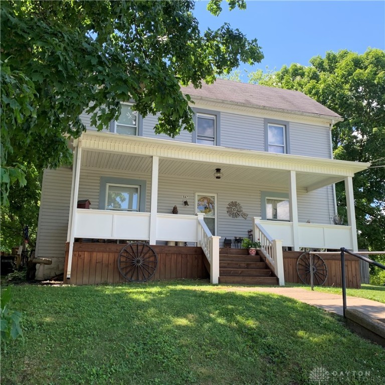 567 South State Route 72 Reesville, OH 45166 - Photo 1 of 48 Gallery Image 1