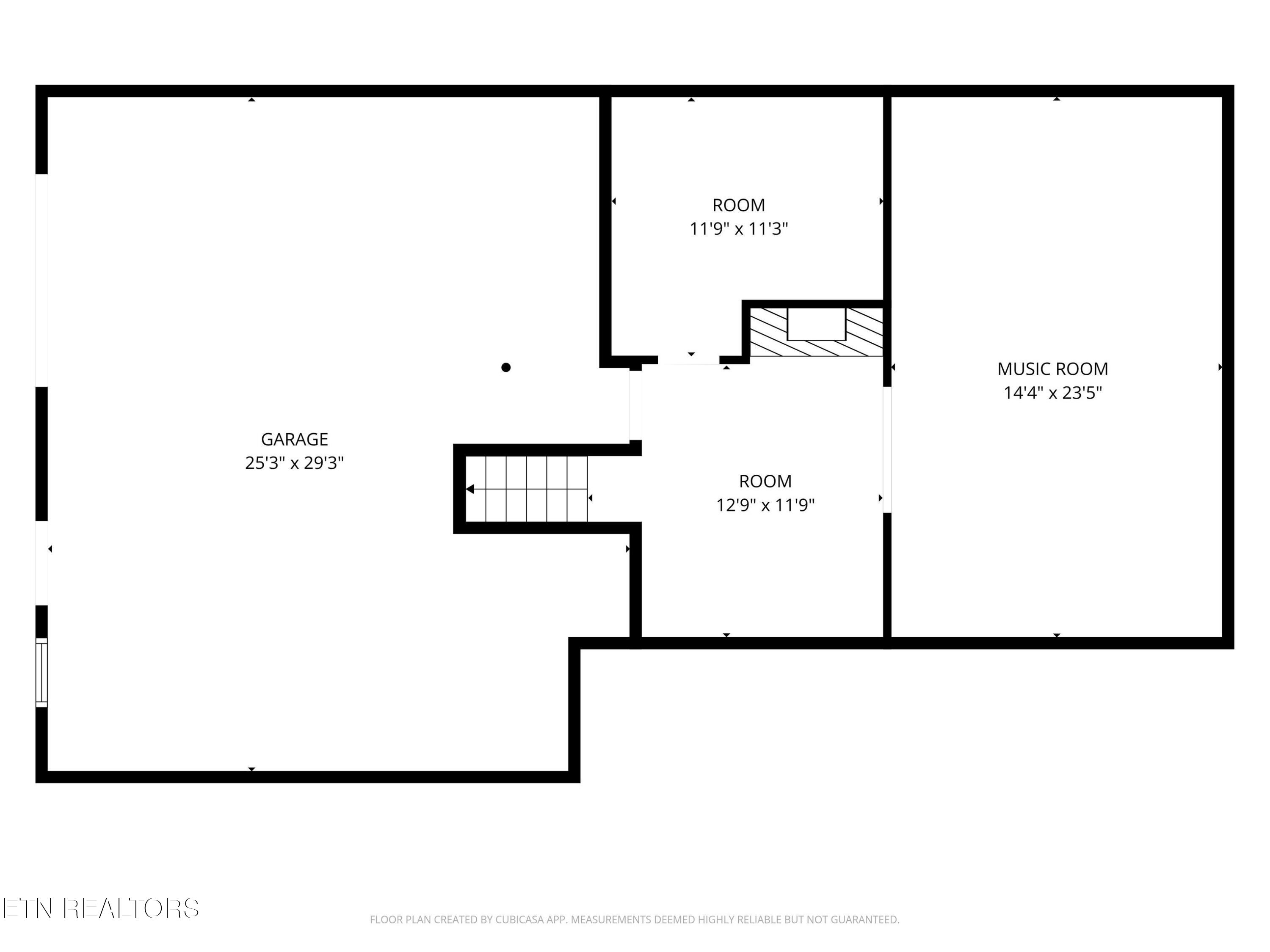 1060 Sunset Circle Newport, TN 37821 - Photo 33 of 46 036-1060SunsetCircle-Newport-TN-37821-SM