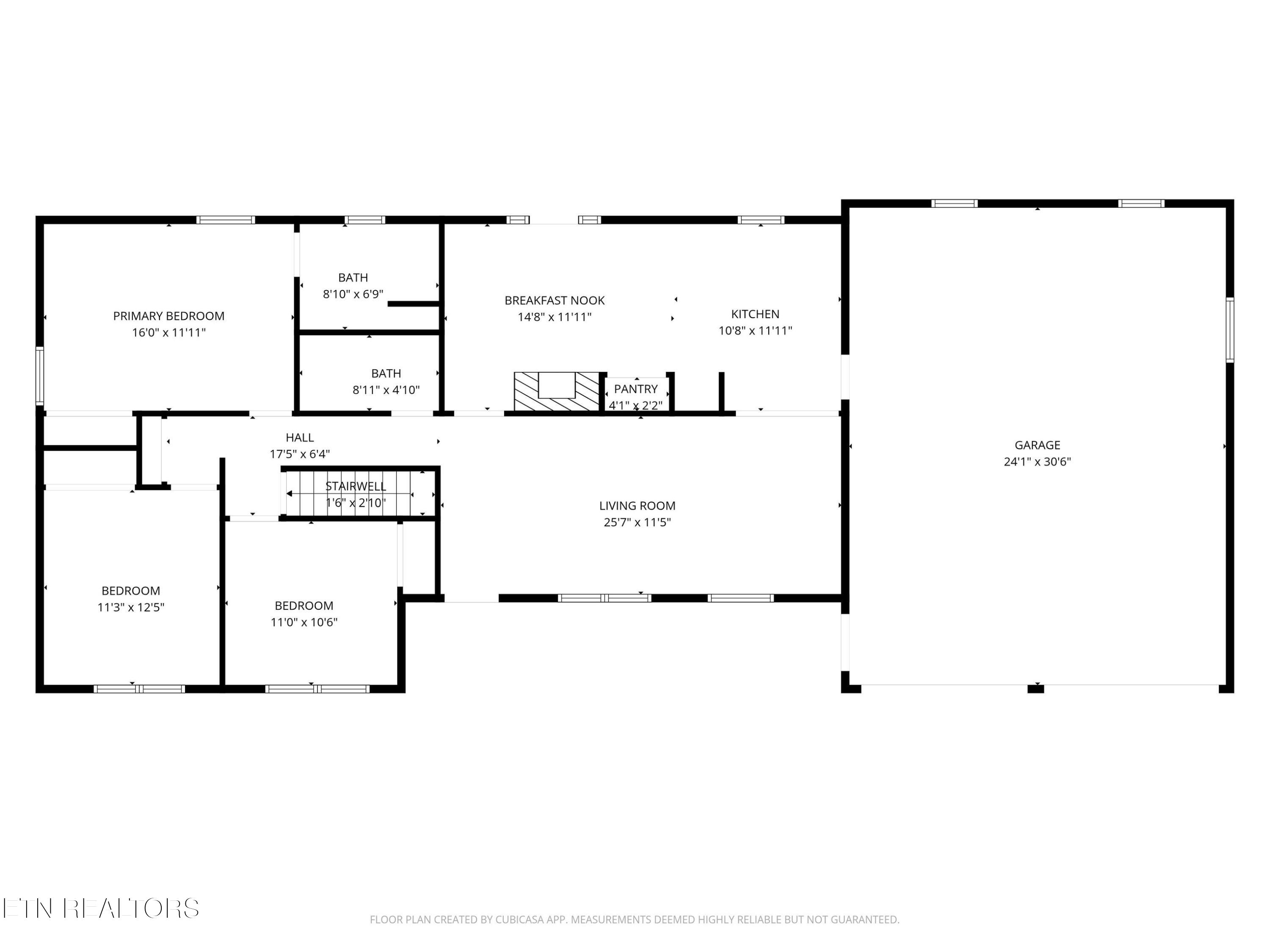 1060 Sunset Circle Newport, TN 37821 - Photo 34 of 46 037-1060SunsetCircle-Newport-TN-37821-SM