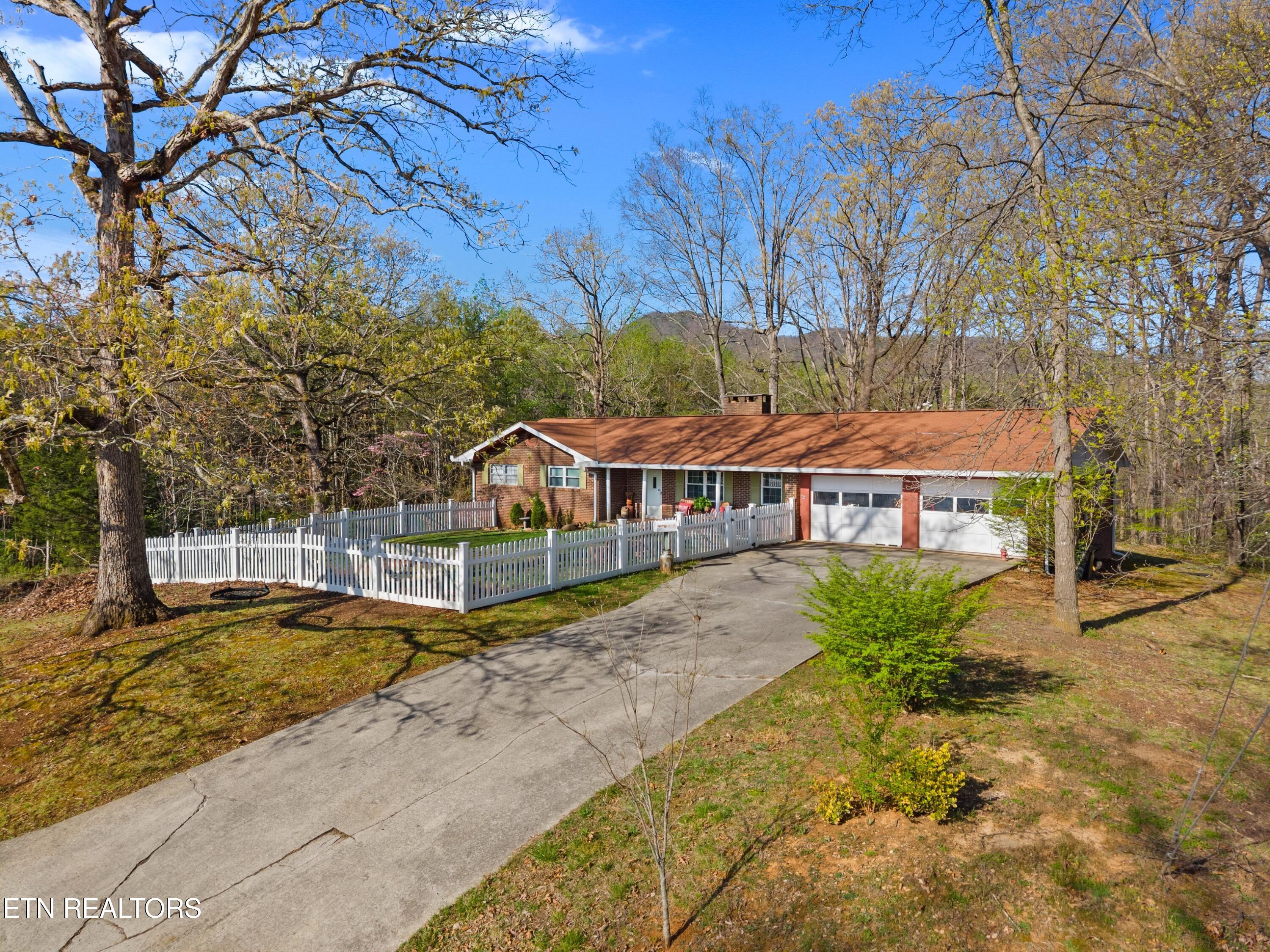 1060 Sunset Circle Newport, TN 37821 - Photo 37 of 46 040-1060SunsetCircle-Newport-TN-37821-SM