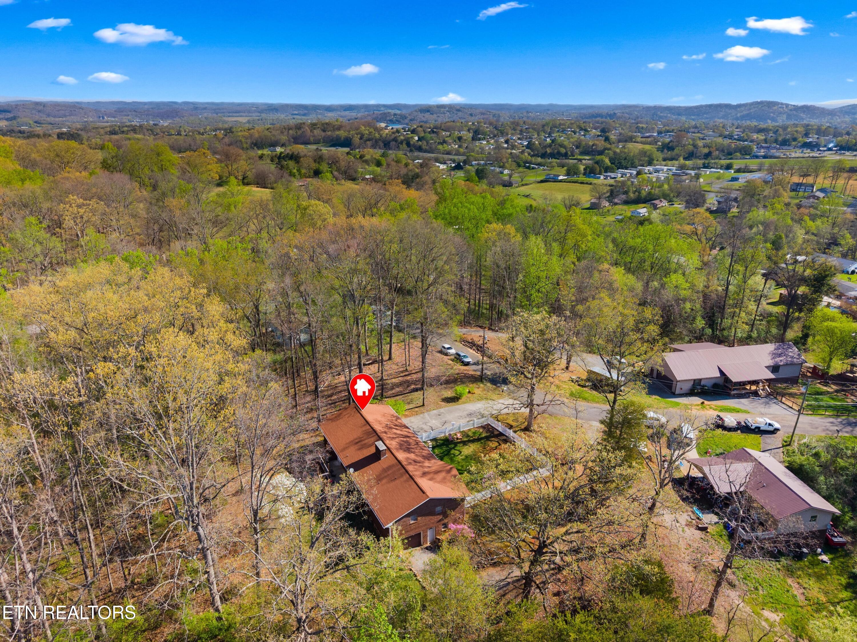 1060 Sunset Circle Newport, TN 37821 - Photo 46 of 46 049-1060SunsetCircle-Newport-TN-37821-SM