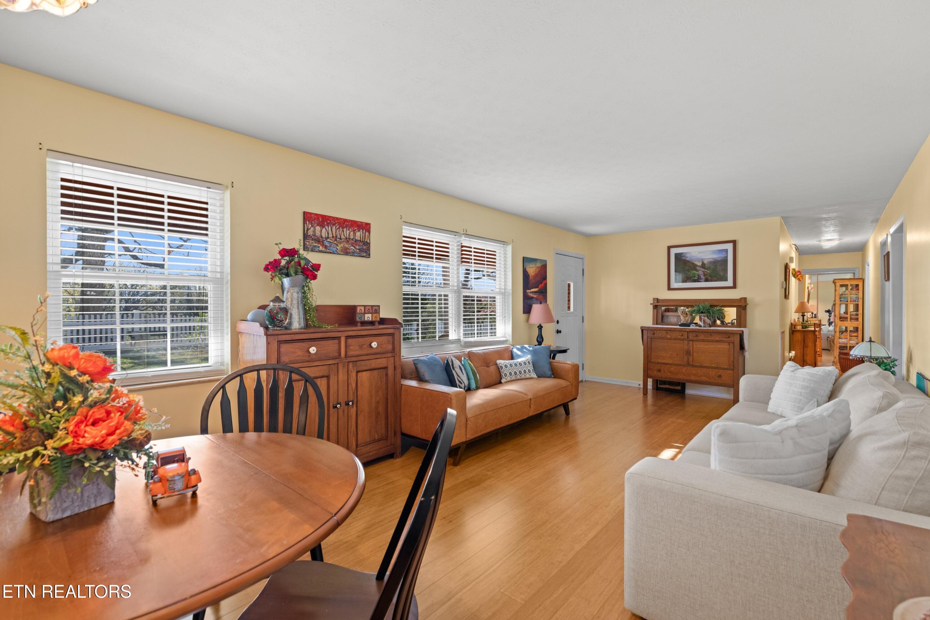 1060 Sunset Circle Newport, TN 37821 - Photo 8 of 46 008-1060SunsetCircle-Newport-TN-37821-SM
