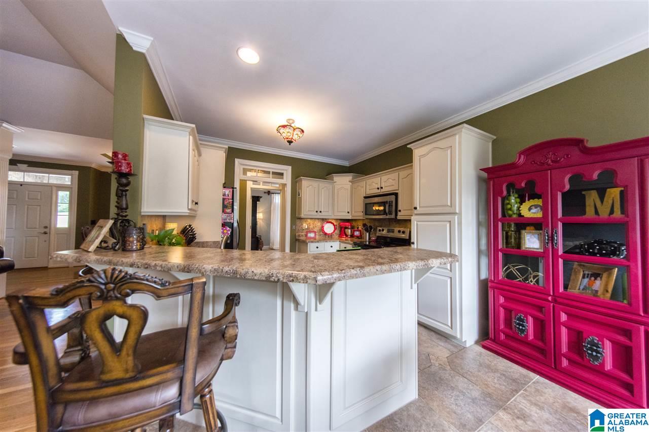 190 Smithfield Lane Springville, AL 35146 - Photo 11 of 39