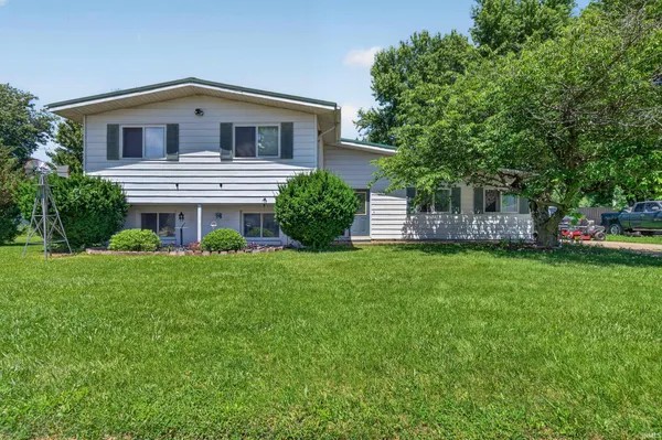 $155,000 | 3419 Westover Street, Peru, IN 46970