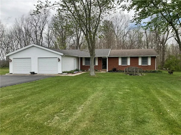 $199,000 | 547 North Bridge Street, Gettysburg, OH 45328