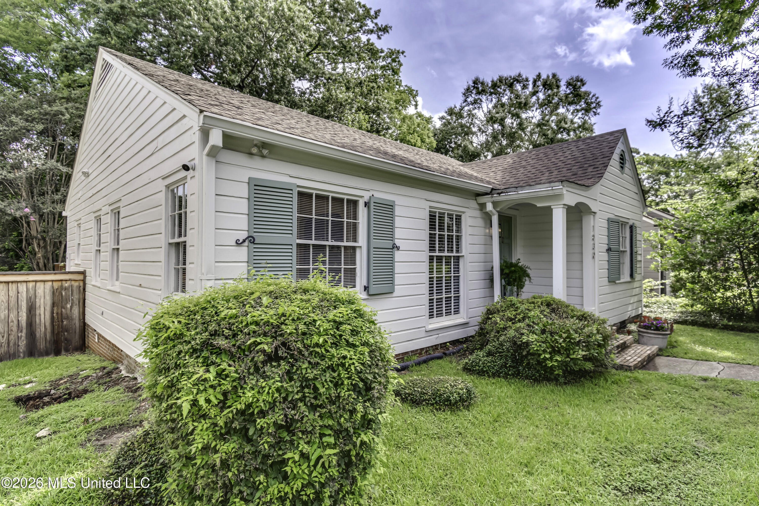 1030 Manship Street Jackson, MS 39202 - Photo 62 of 64 1030 Mandhip St--5