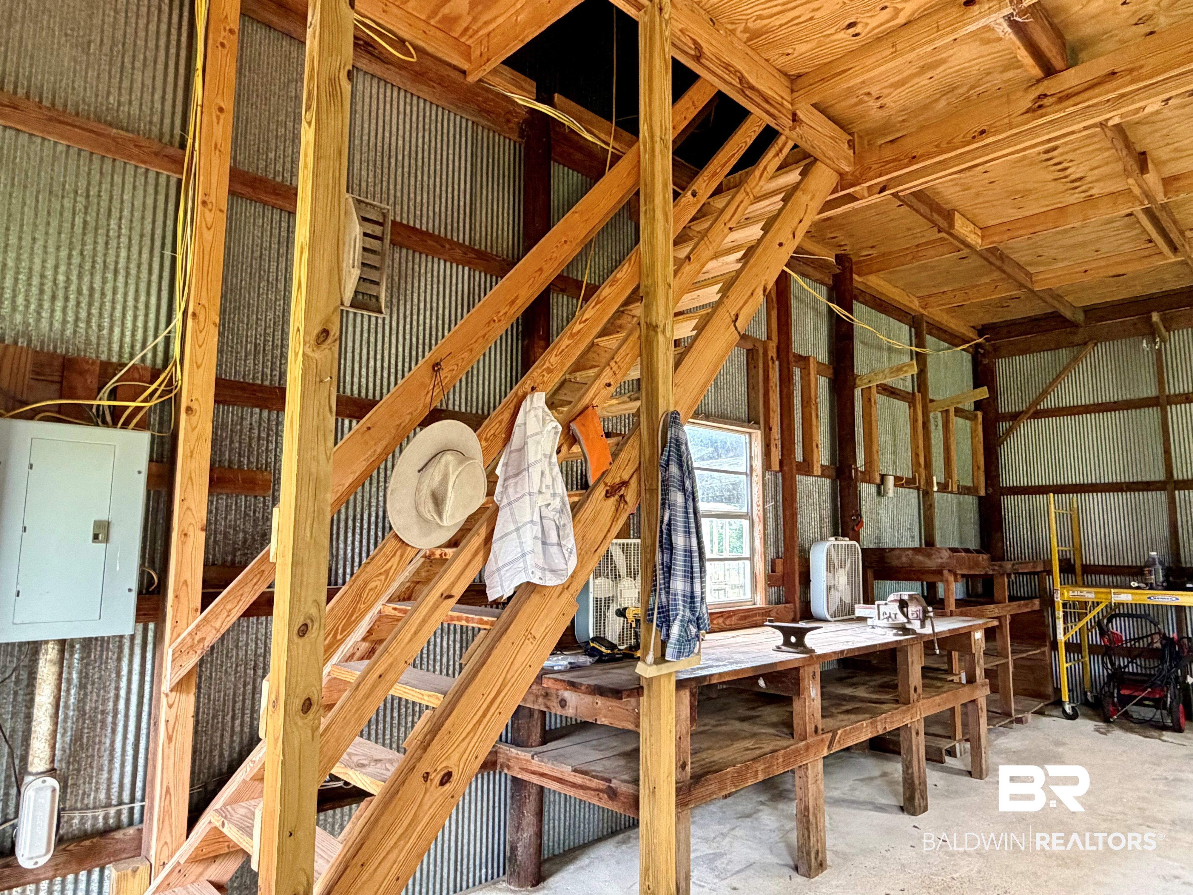 195 Cook Pond Road Brewton, AL 36426 - Photo 10 of 42 Gallery Image 10