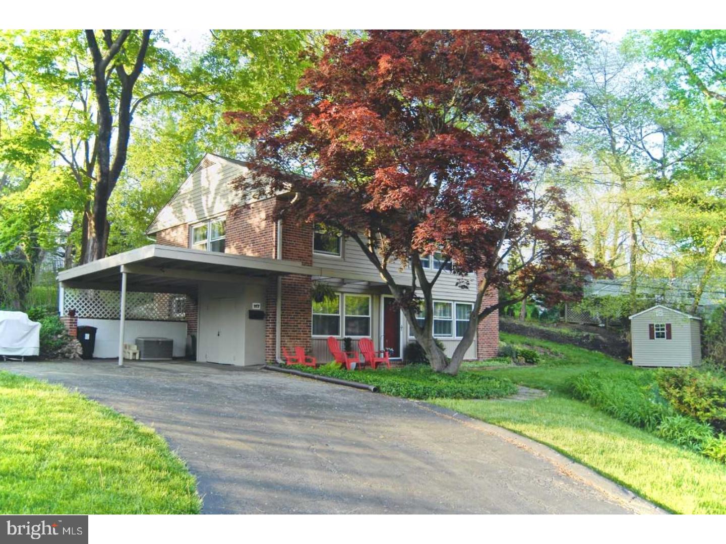 117 West Ridge Road Media, PA 19063 - Photo 1 of 24