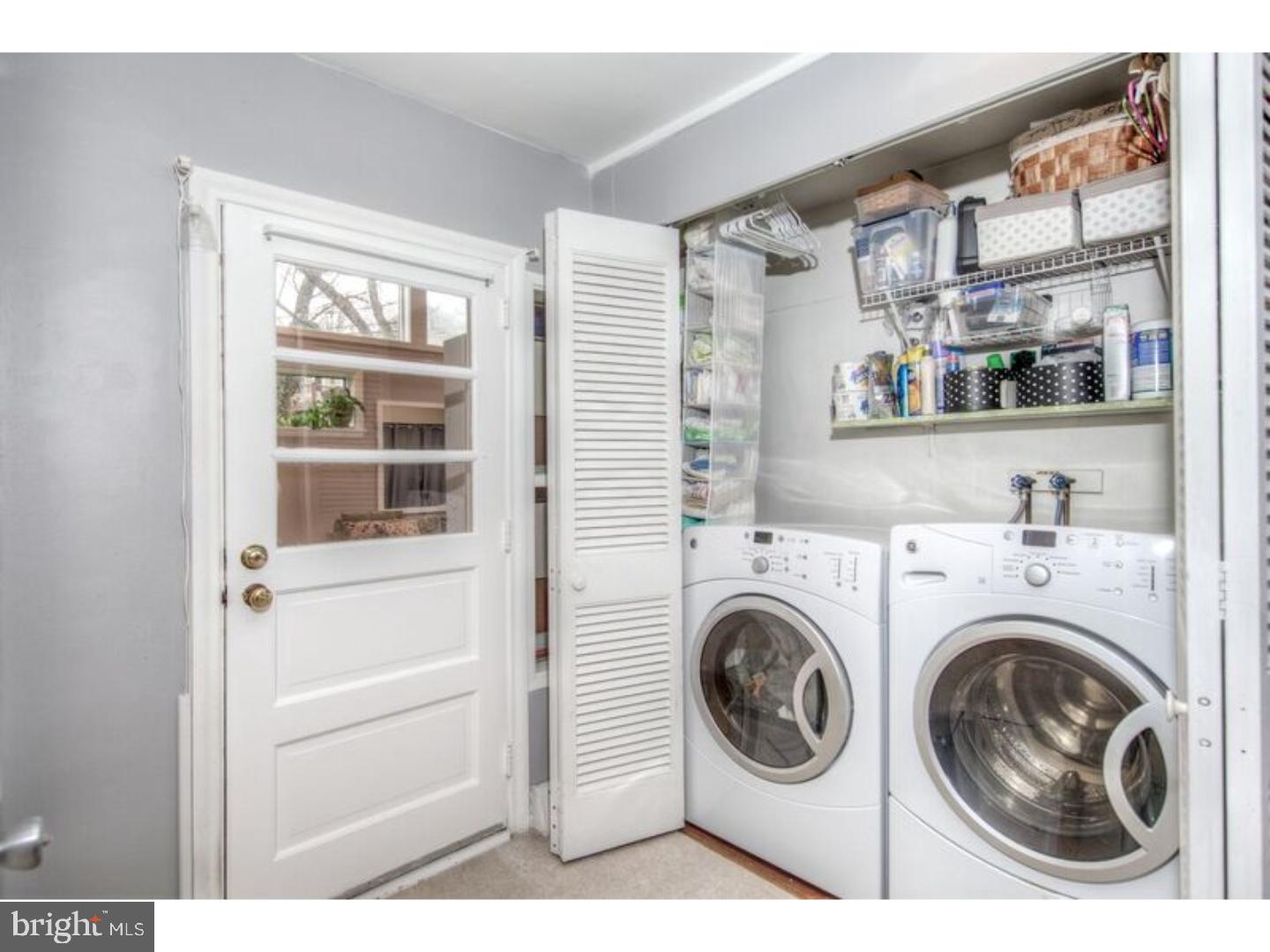 117 West Ridge Road Media, PA 19063 - Photo 12 of 24 Laundry Room