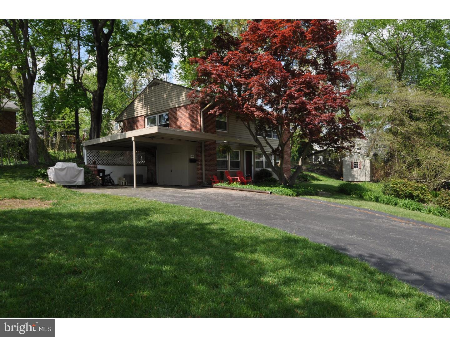 117 West Ridge Road Media, PA 19063 - Photo 24 of 24