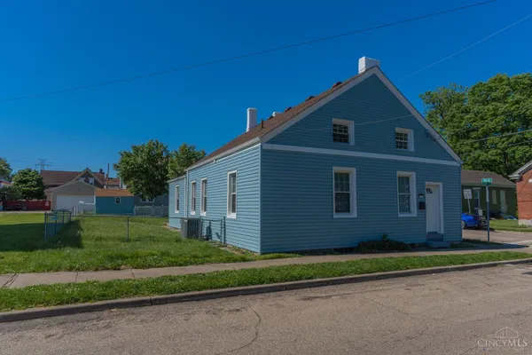 $235,000 | 435 Pearl Street, Reading, OH 45215