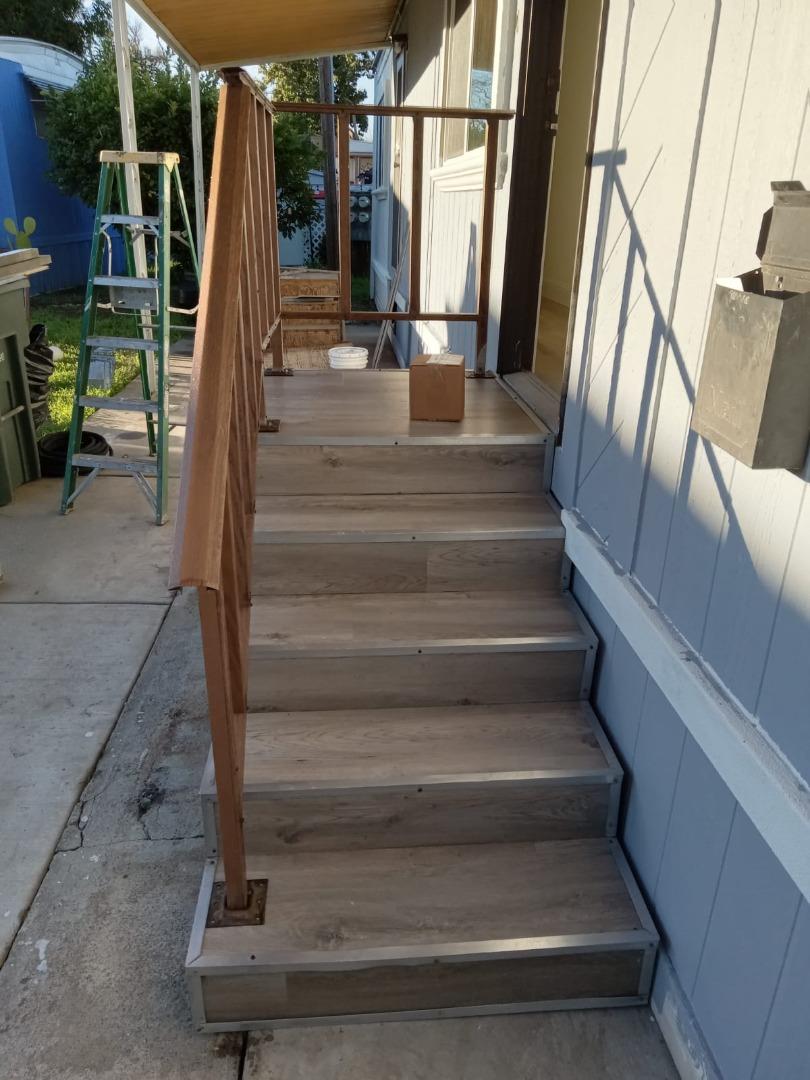 44 The Trees Drive, Unit 44 Concord, CA 94518 - Photo 11 of 22 a view of entryway and hall