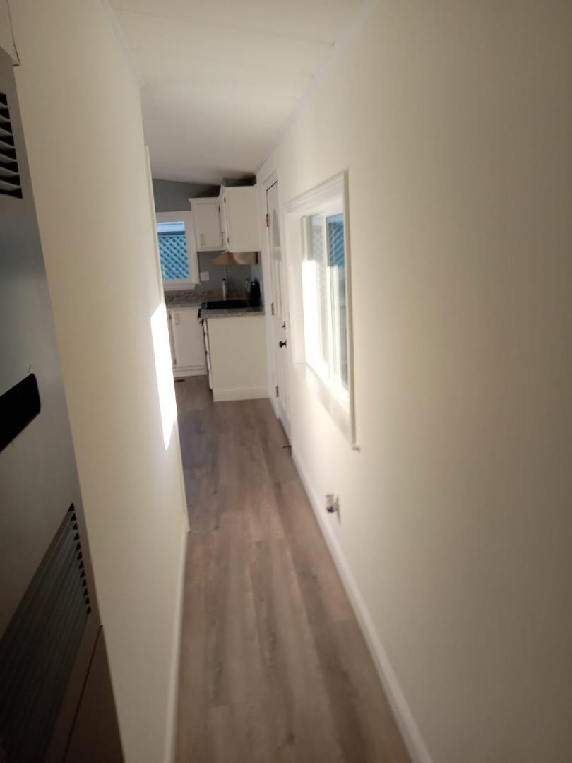 44 The Trees Drive, Unit 44 Concord, CA 94518 - Photo 15 of 22 a view of a kitchen from the hallway